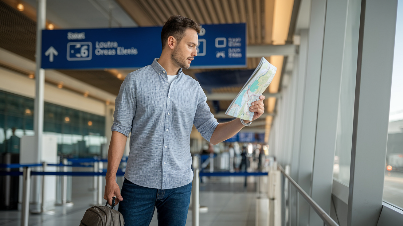 Athens Airport Transfer to Loutra Oreas Elenis: Your Complete Guide